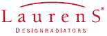 Laurens logo